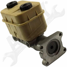 APDTY 166842 Brake Master Cylinder With Reservoir