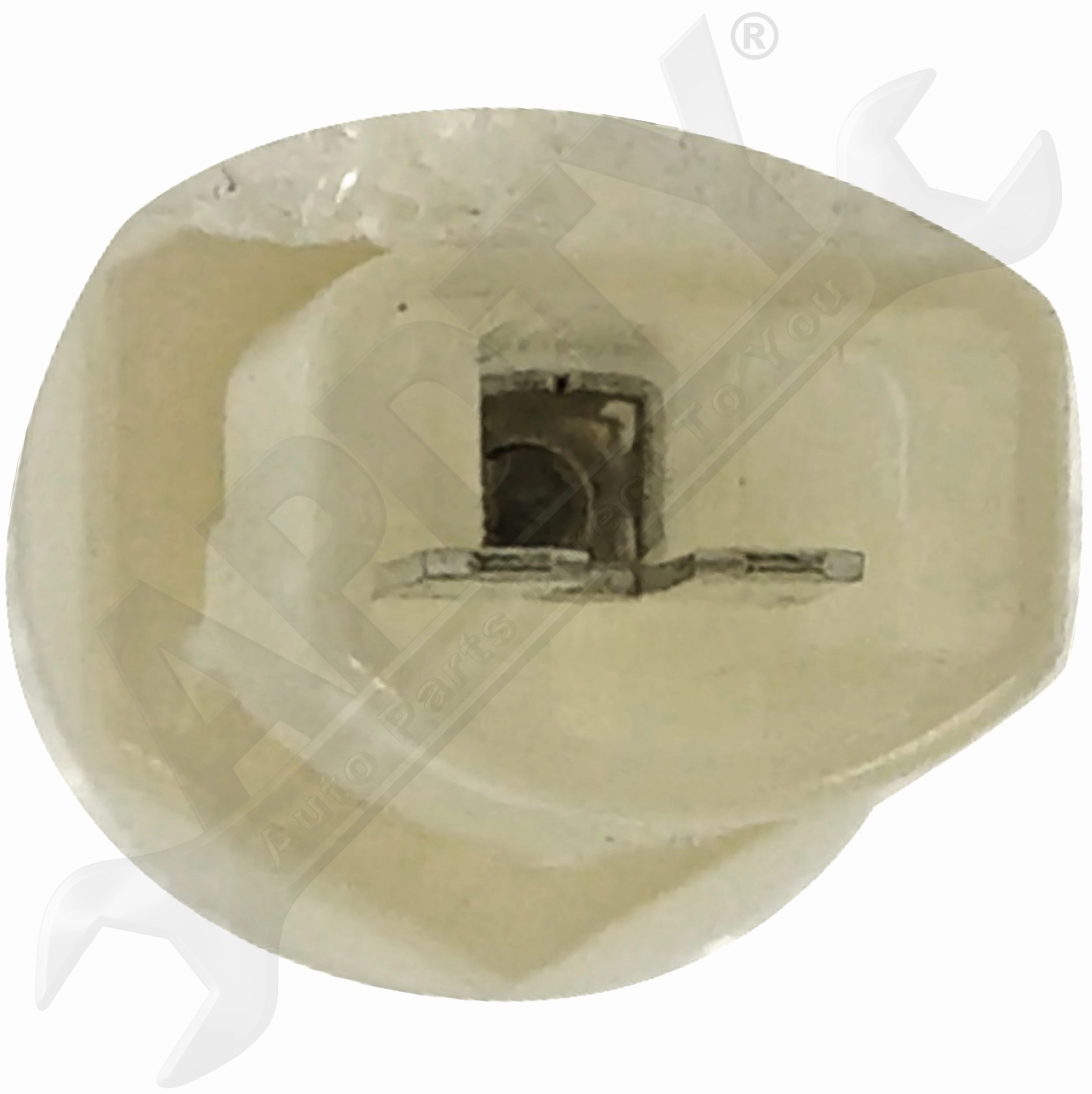 APDTY 166842 Brake Master Cylinder With Reservoir