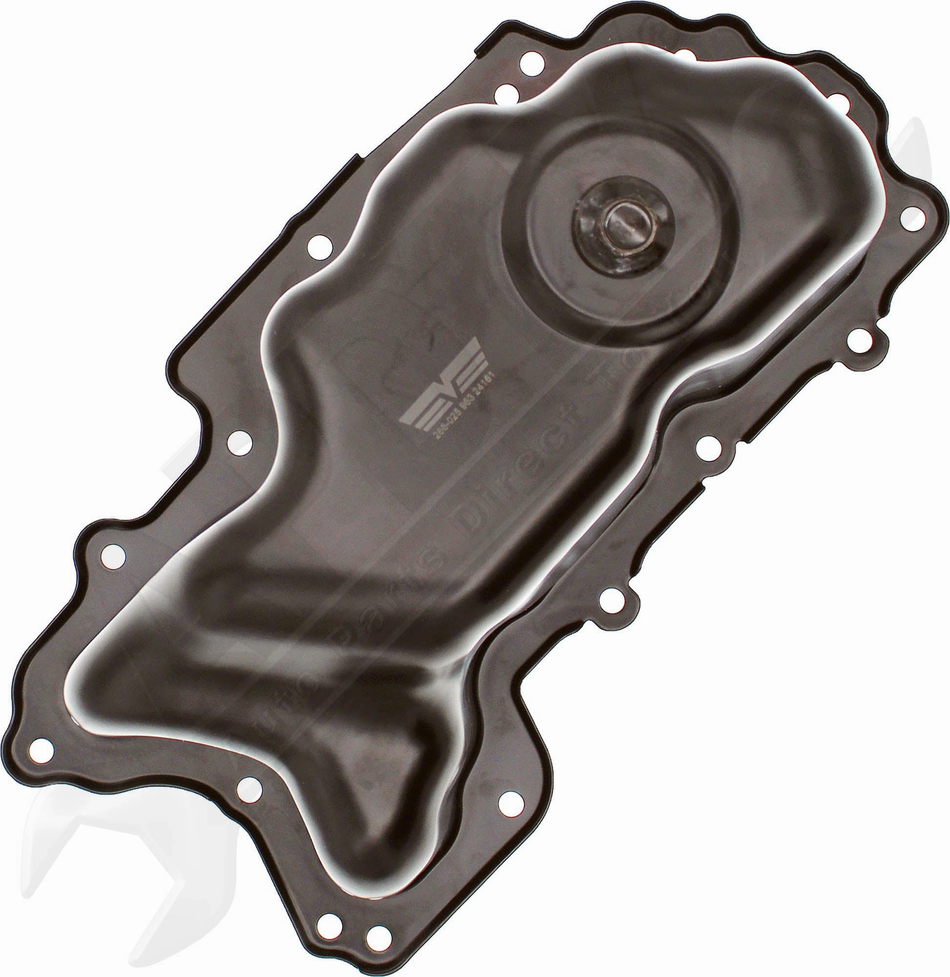 APDTY 172088 Engine Oil Pan
