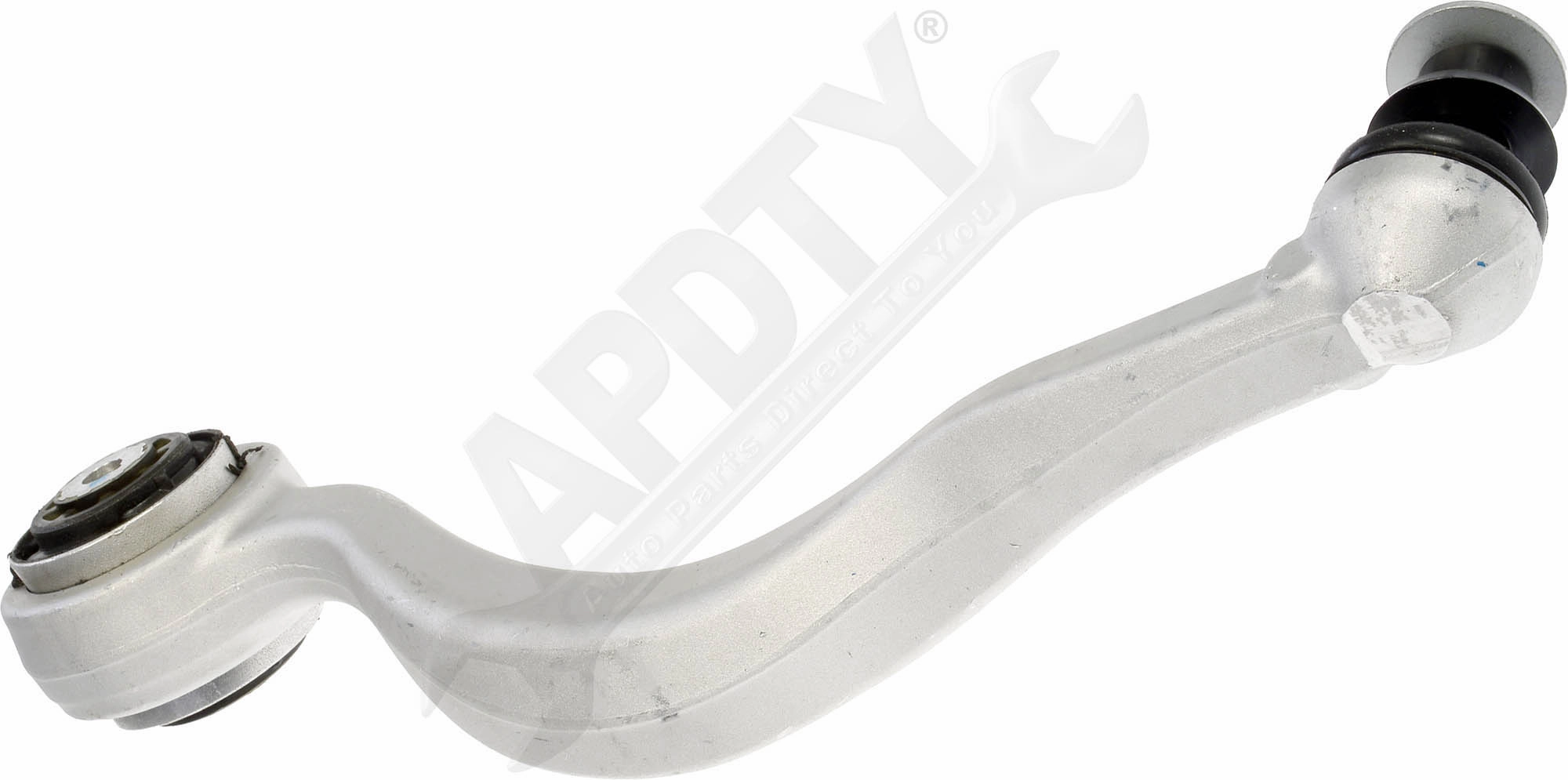 APDTY 172111 Suspension Control Arm And Ball Joint Assembly