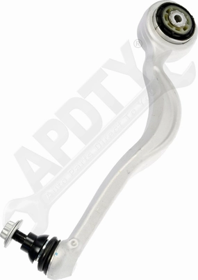 APDTY 172111 Suspension Control Arm And Ball Joint Assembly