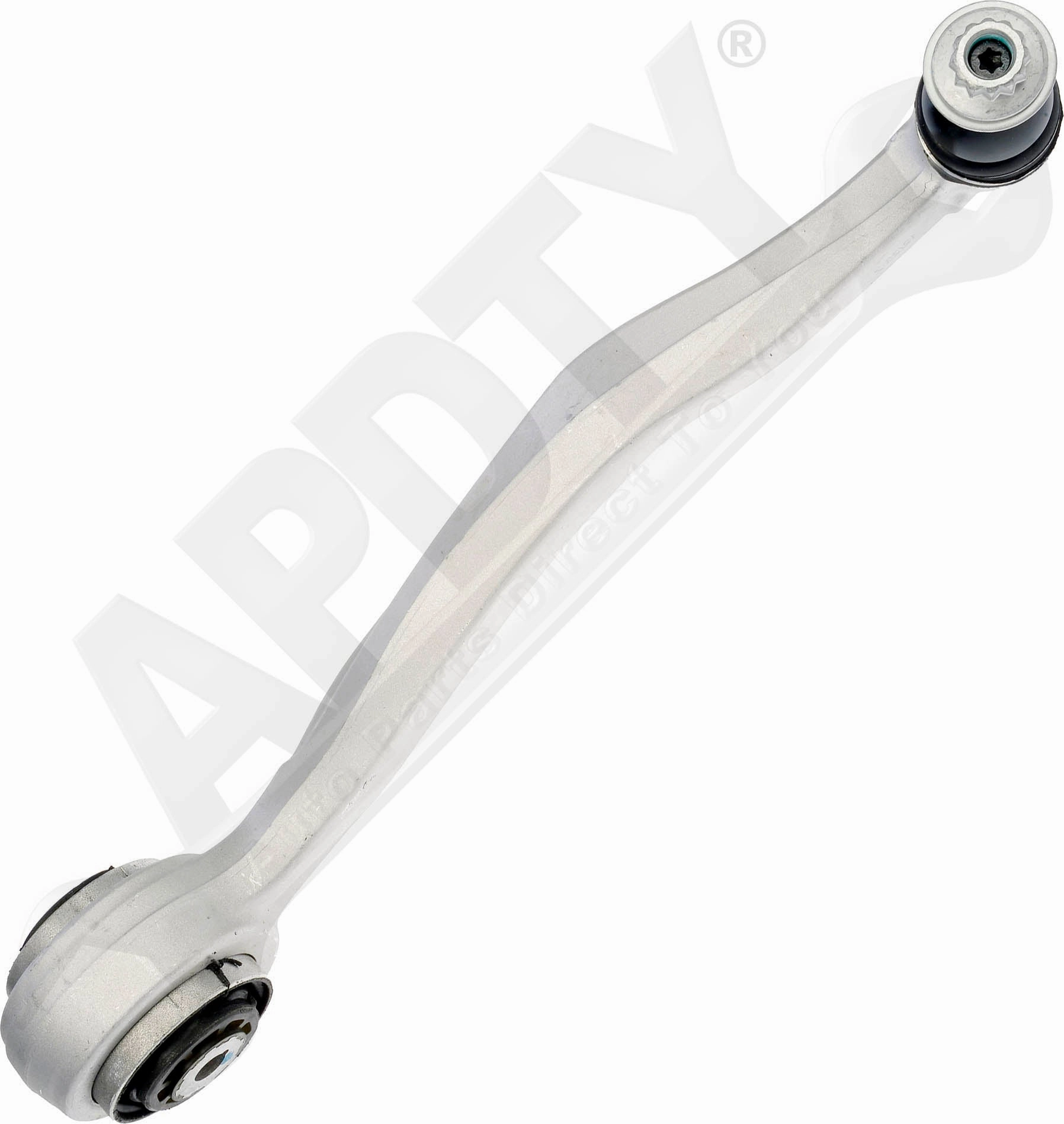 APDTY 172111 Suspension Control Arm And Ball Joint Assembly