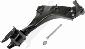 APDTY 172121 Suspension Control Arm And Ball Joint Assembly