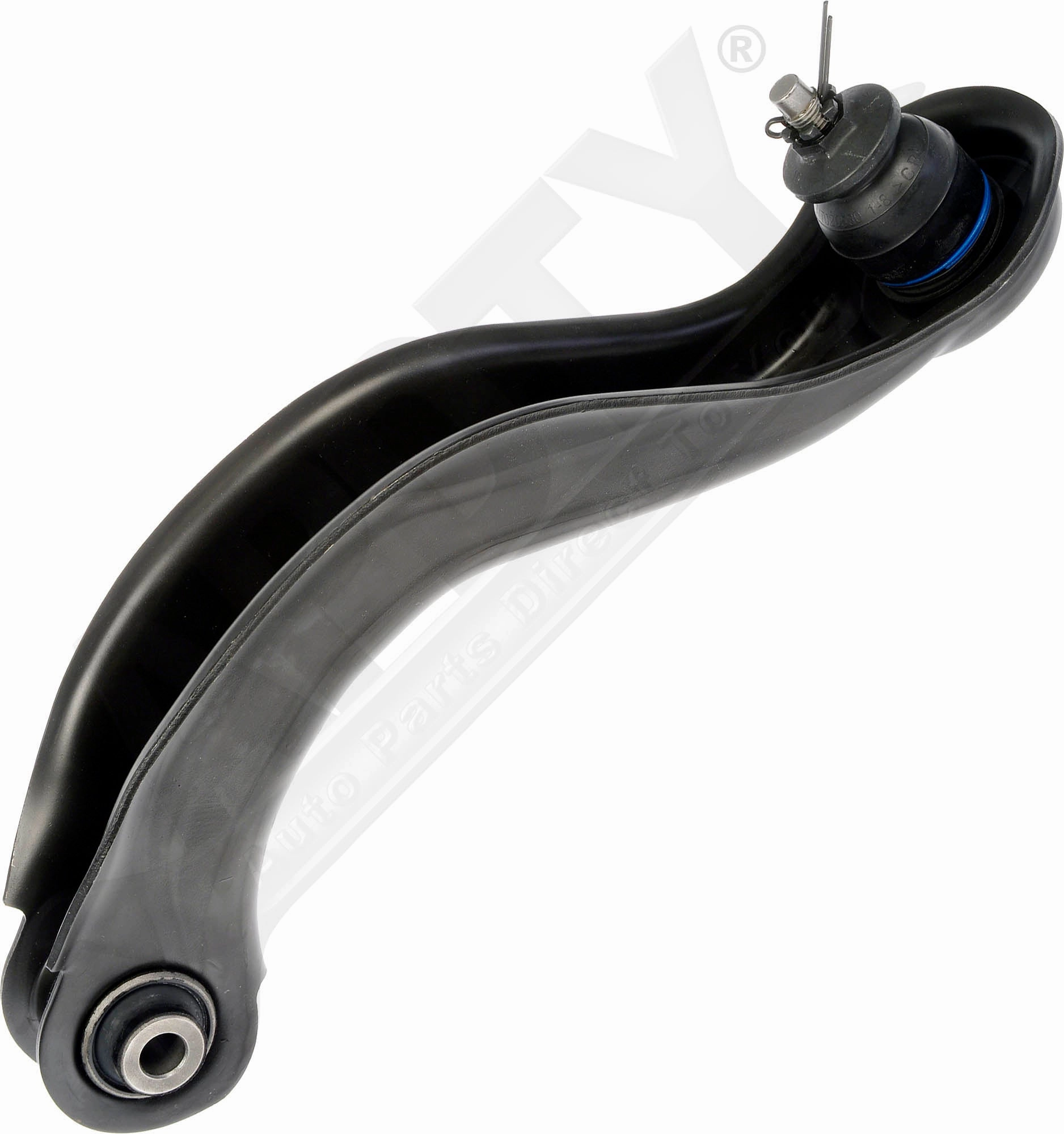 APDTY 172125 Suspension Lateral Arm And Ball Joint Assembly