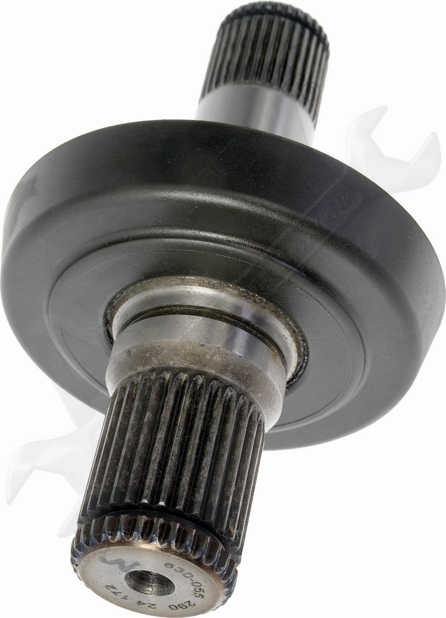 APDTY 172151 Rear Left Axle Output Shaft Kit
