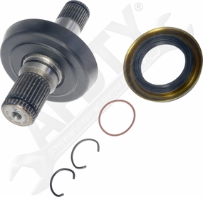 APDTY 172151 Rear Left Axle Output Shaft Kit