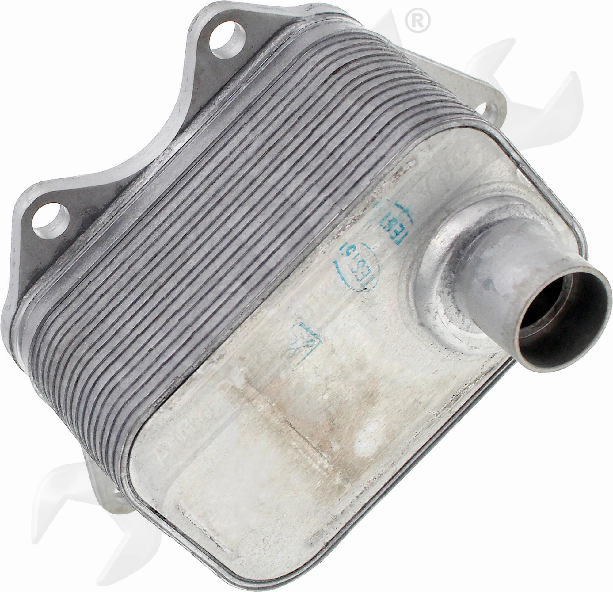 APDTY 172198 Engine Oil Cooler