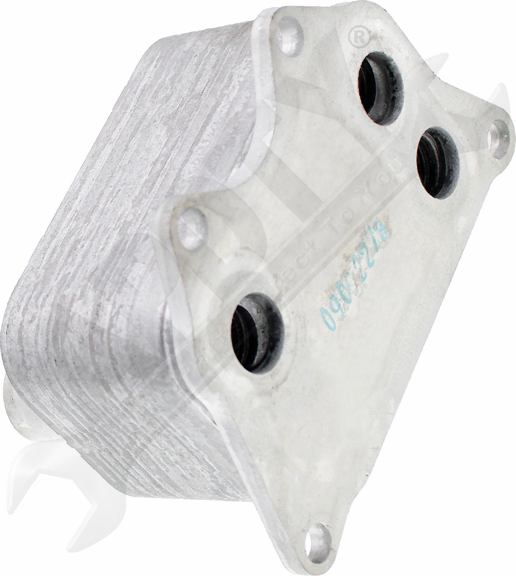 APDTY 172198 Engine Oil Cooler