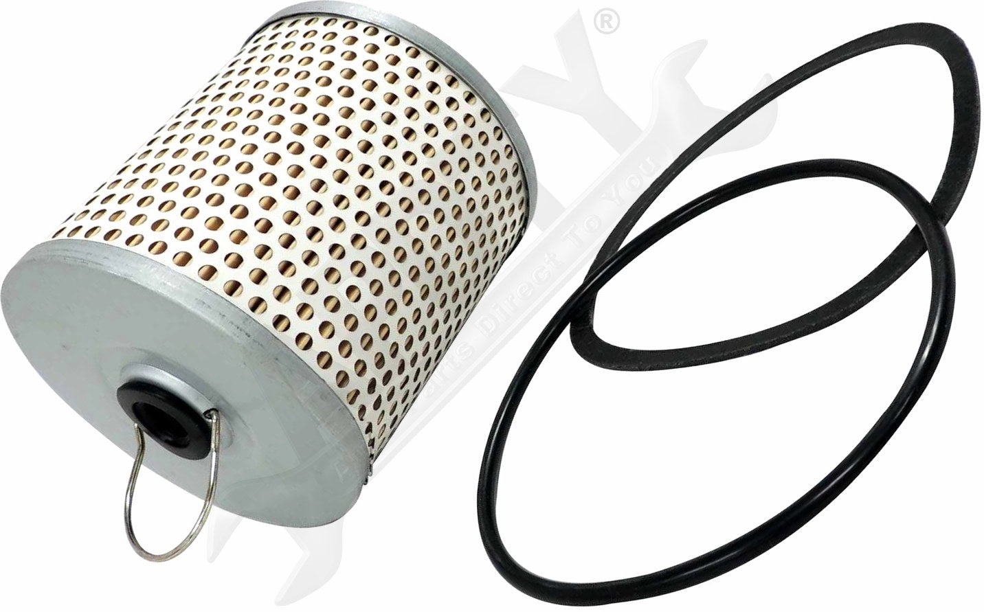 APDTY 173345 Engine Oil Filter Replaces 909335