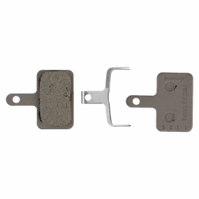 B01S Resin Pad & Spring