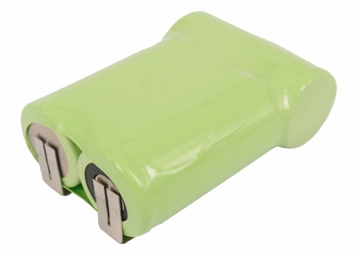 Batteries N Accessories BNA-WB-H11129 Vacuum Cleaner Battery - Ni-MH, 3.6V, 3000mAh, Ultra High Capacity - Replacement for AEG 520104 Battery