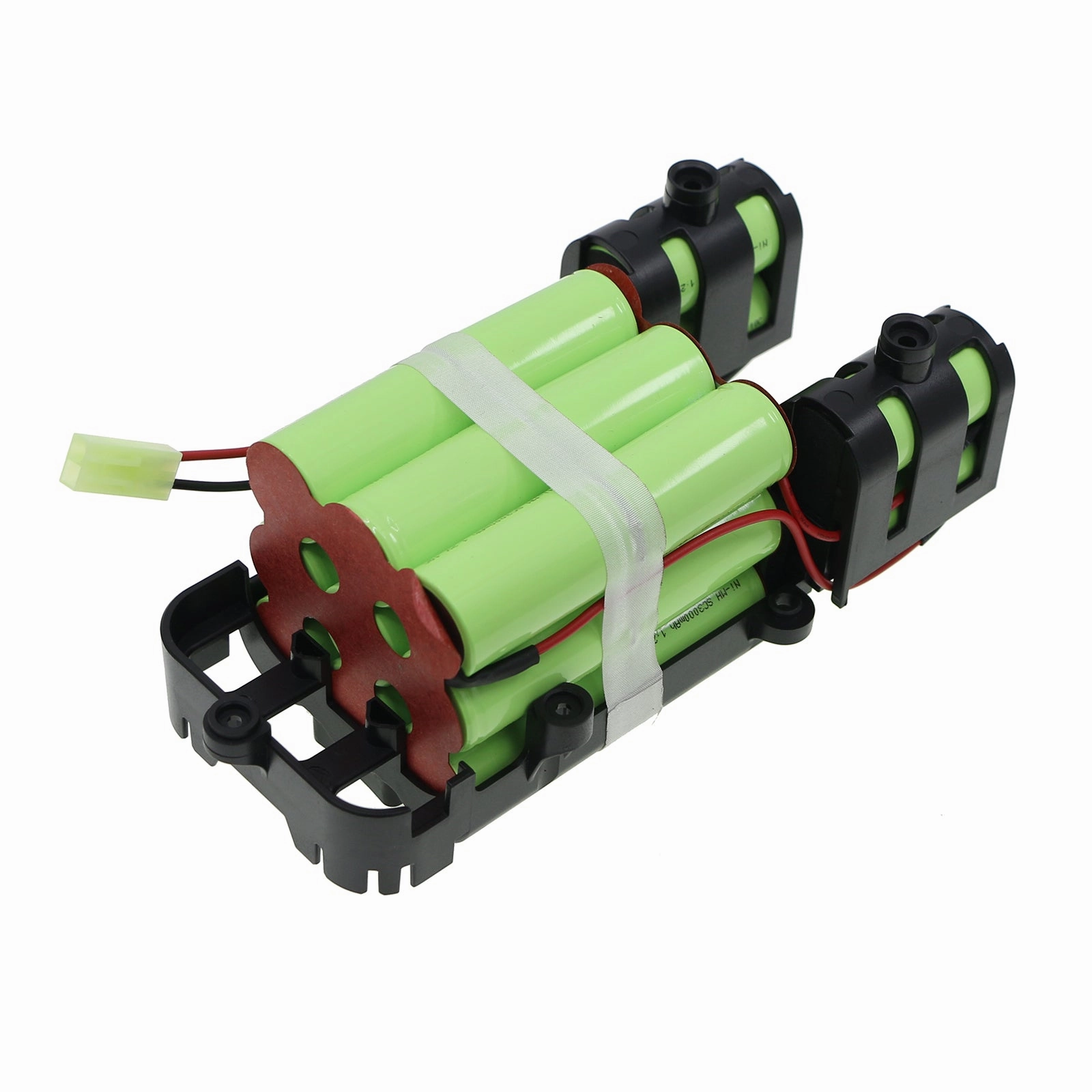 Batteries N Accessories BNA-WB-H17565 Vacuum Cleaner Battery - Ni-MH, 26.4V, 3000mAh, Ultra High Capacity - Replacement for Hoover 48006265 Battery