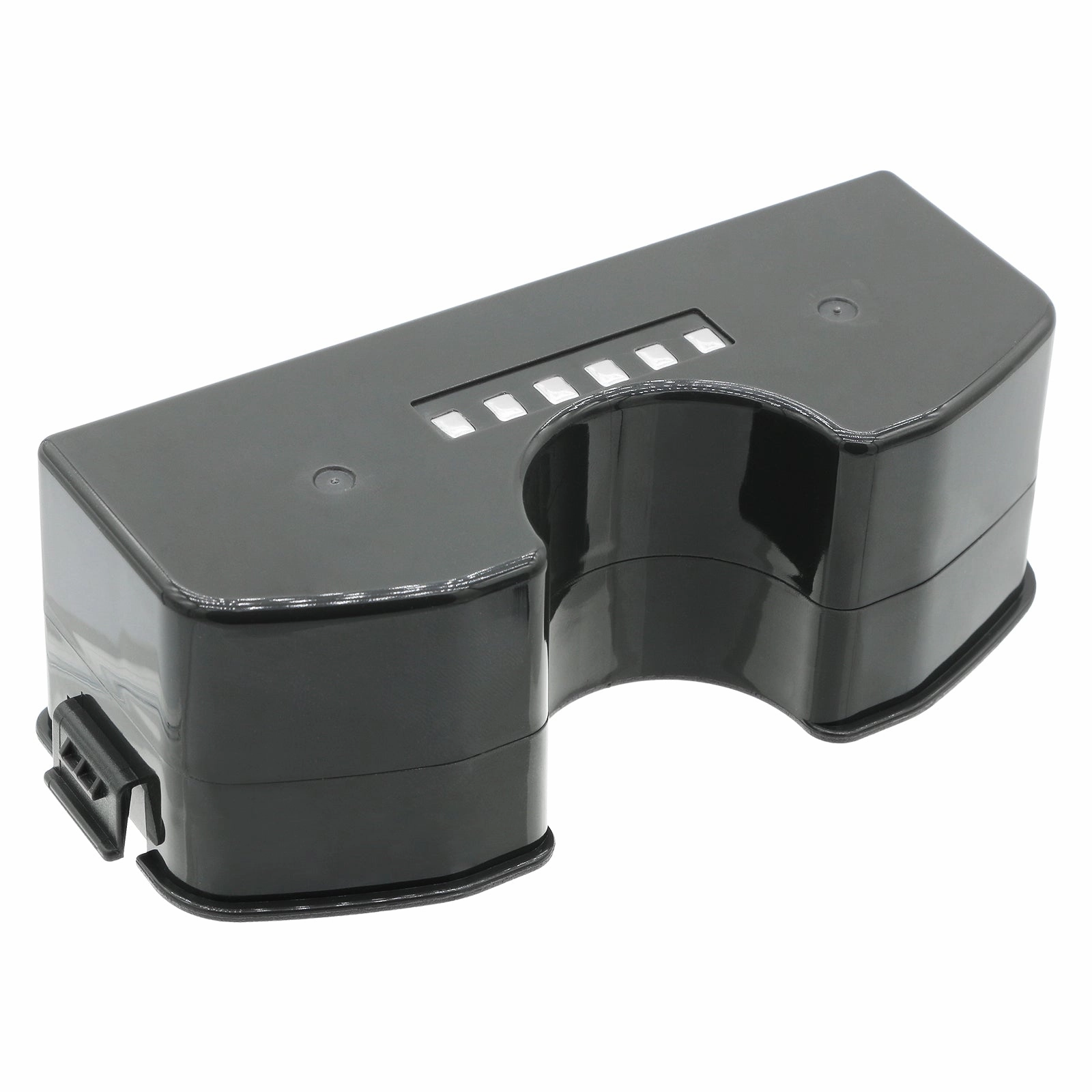Batteries N Accessories BNA-WB-H18407 Vacuum Cleaner Battery - Ni-MH, 12V, 3000mAh, Ultra High Capacity - Replacement for Ecovacs BFD-YV Battery