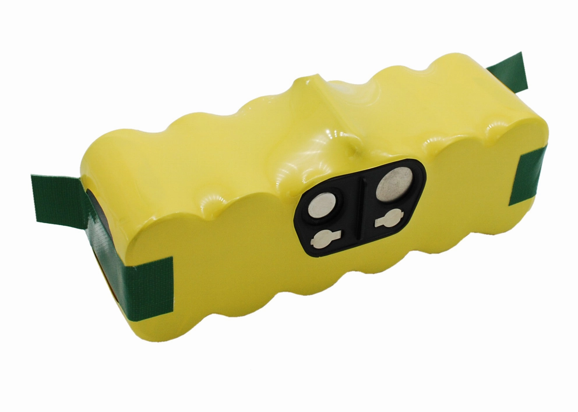 Batteries N Accessories BNA-WB-H6705 Vacuum Cleaners Battery - Ni-MH, 14.4V, 4000 mAh, Ultra High Capacity Battery - Replacement for Auto Cleaner 11702 Battery