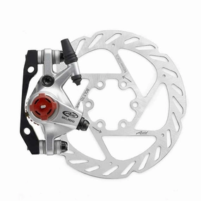 BB-7 Road G2 Mech disc Brake 160mm Rotor