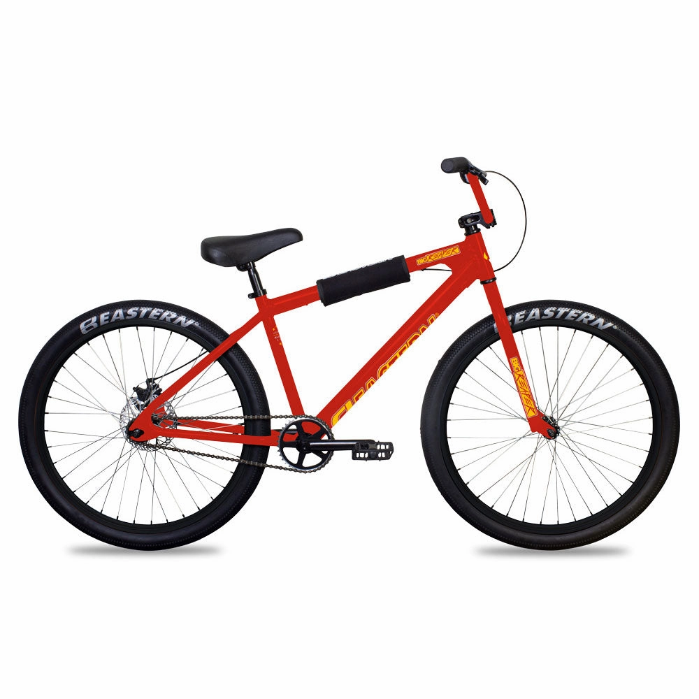 Big Reaper 26" Ltd