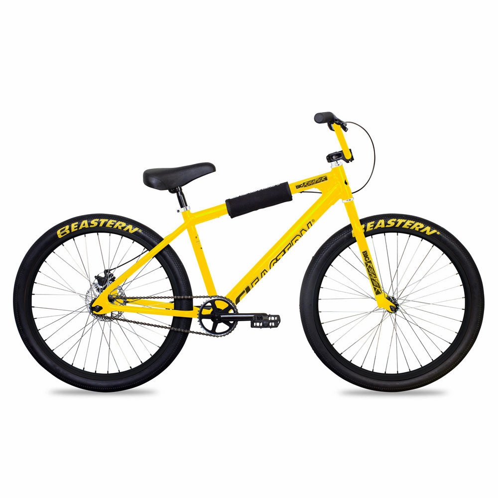Big Reaper 26" Ltd