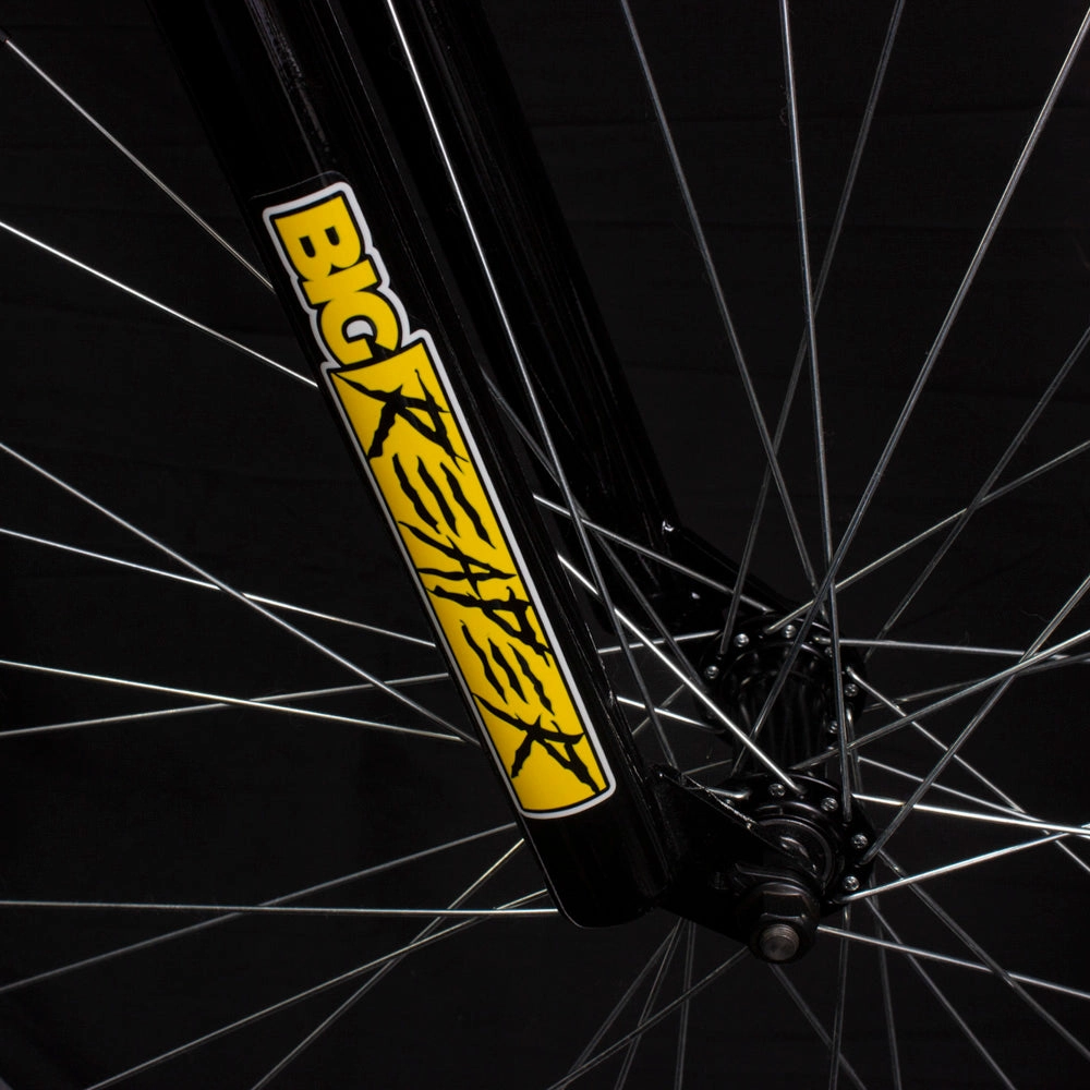 Big Reaper 26" Ltd