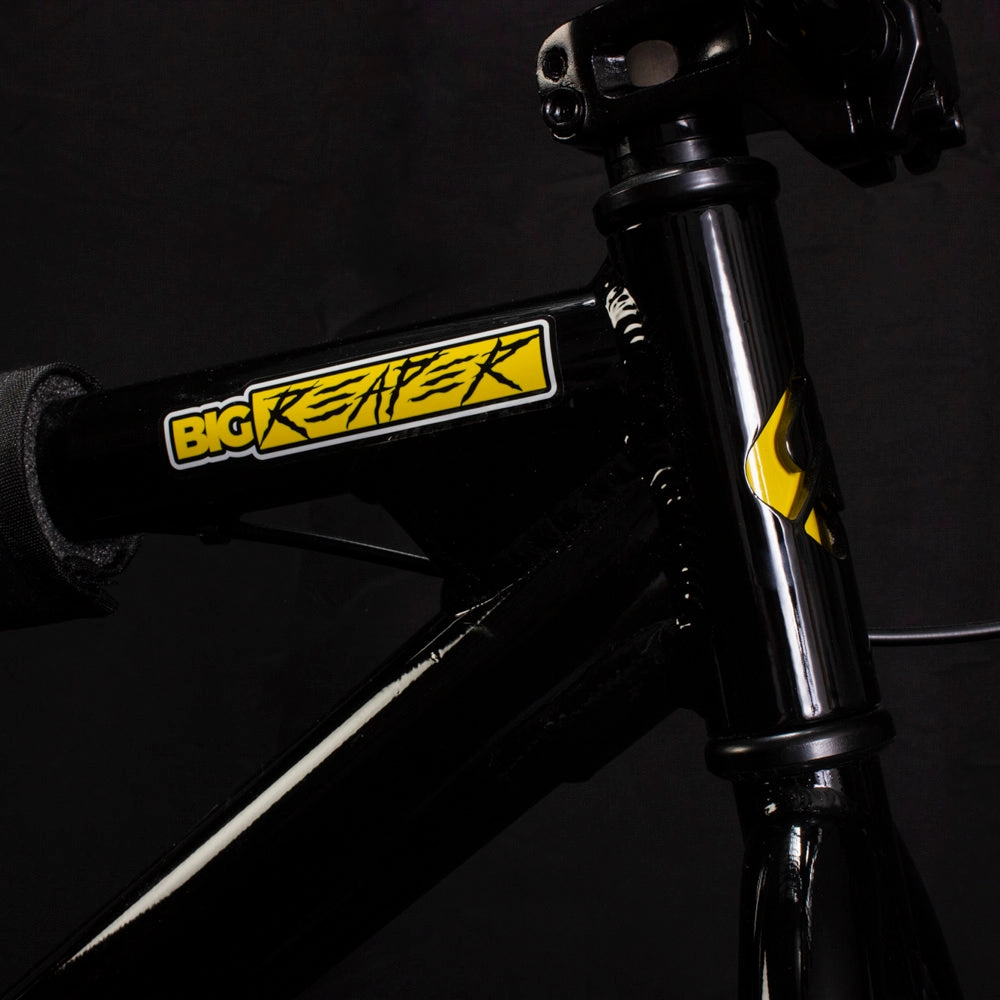 Big Reaper 26" Ltd