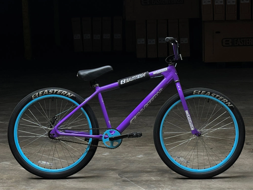 Big Reaper 26" Ltd