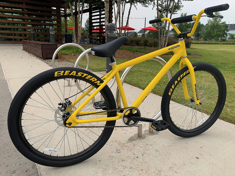 Big Reaper 26" Ltd