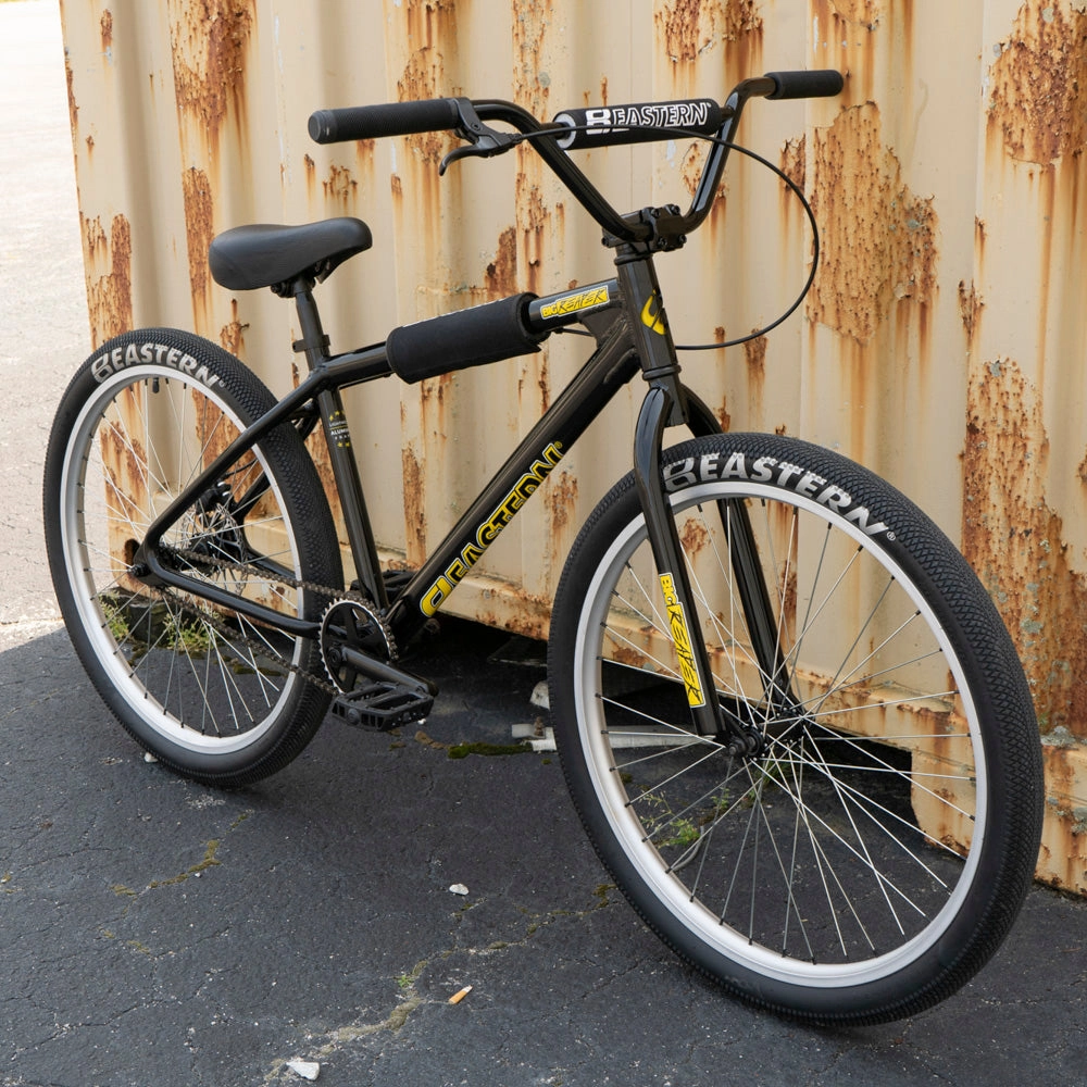 Big Reaper 26" Ltd