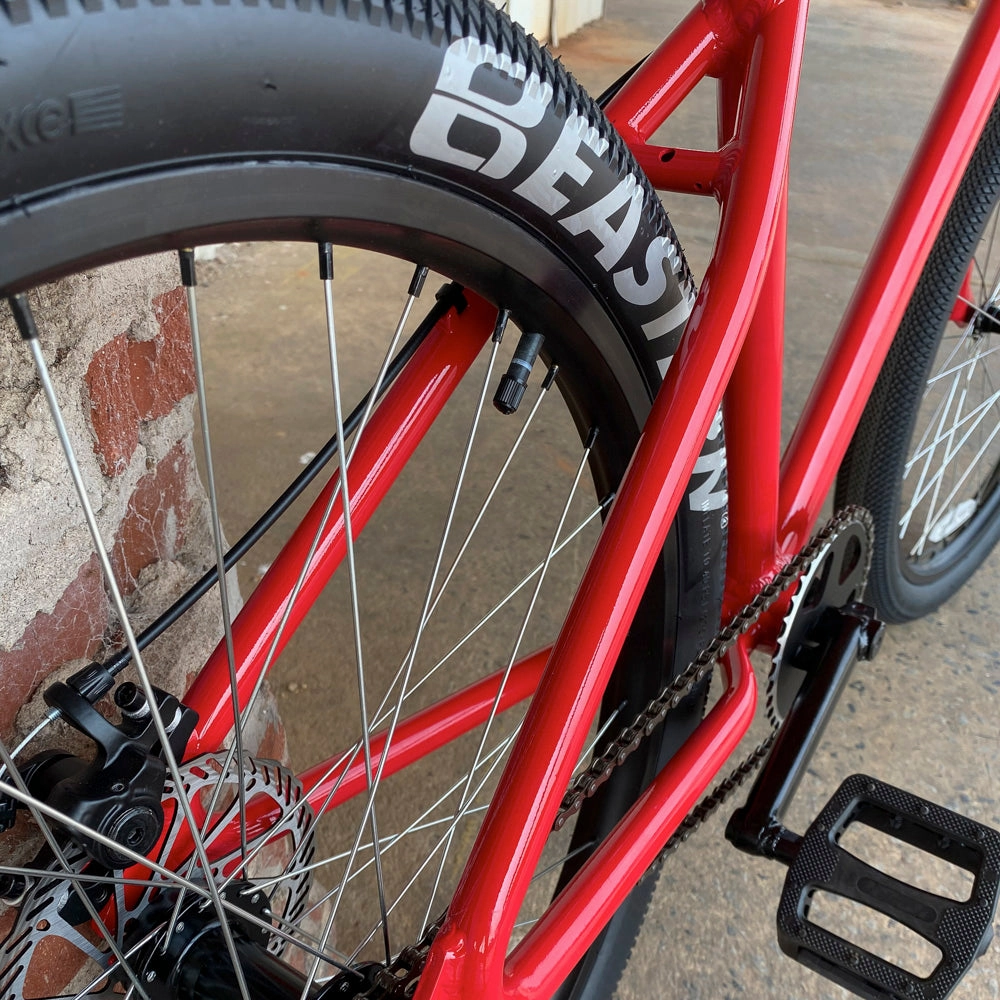 Big Reaper 26" Ltd