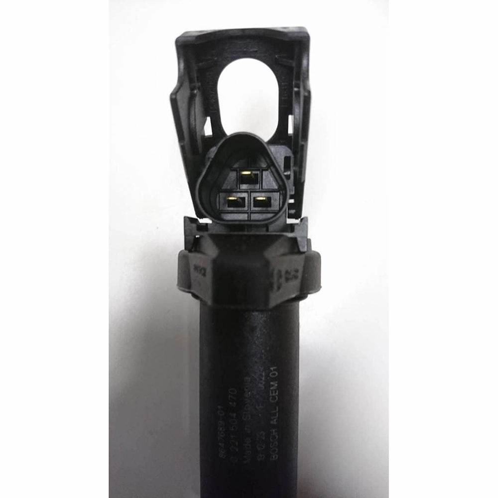 BOSCH 0221504470 Ignition Coil for Select BMW Cars