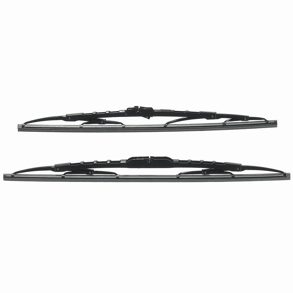 BOSCH 3397001472 Twin Wiper Blade Set (18"   16")