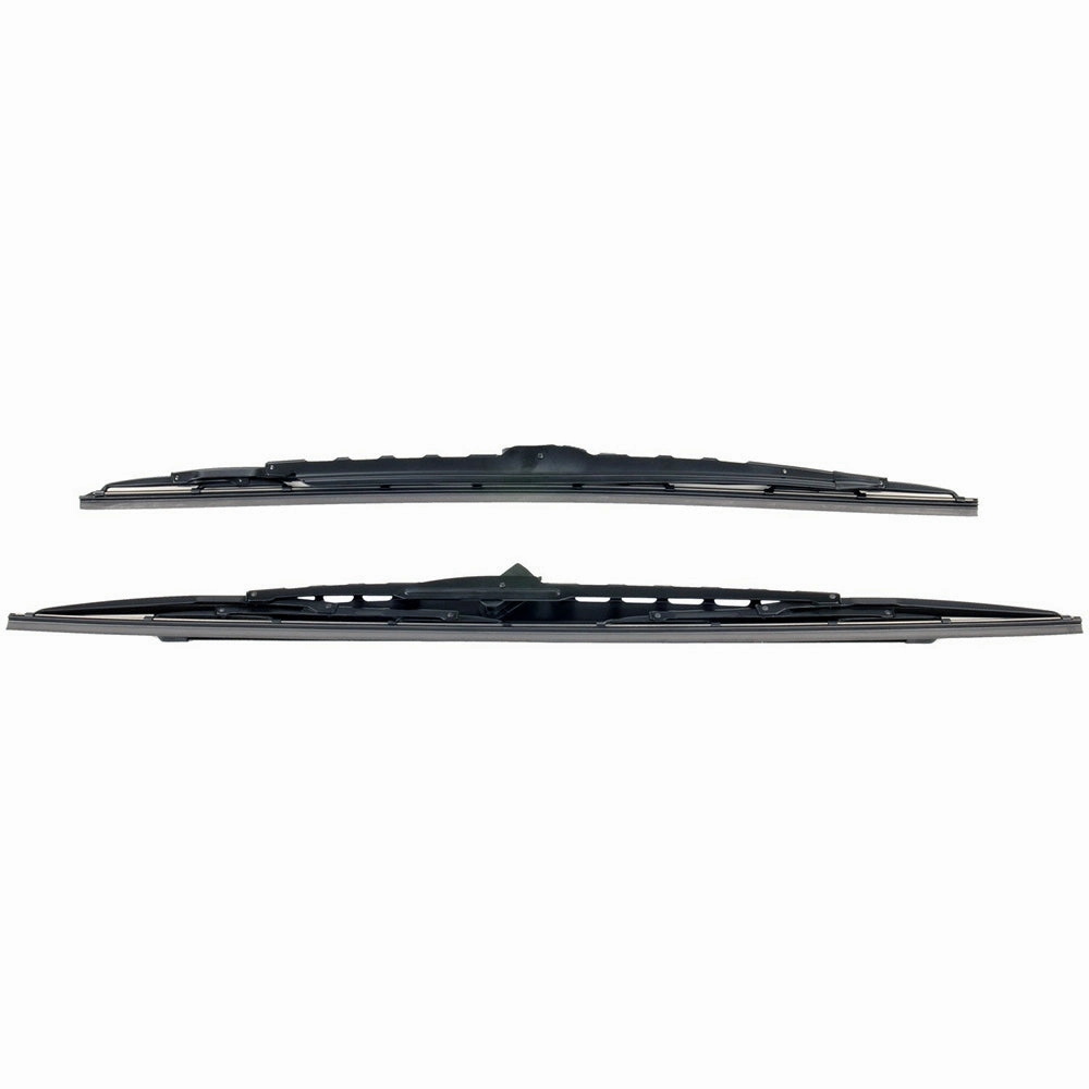BOSCH 3397001814 Twin Wiper Blade Set (25"   25")