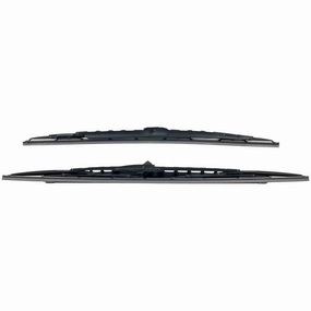 BOSCH 3397001814 Twin Wiper Blade Set (25"   25")