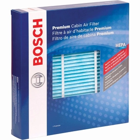 BOSCH 6055C HEPA Premium Cabin Air Filter