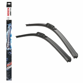 BOSCH Aerotwin 3397007294 Twin Wiper Blade Set (24"   22")