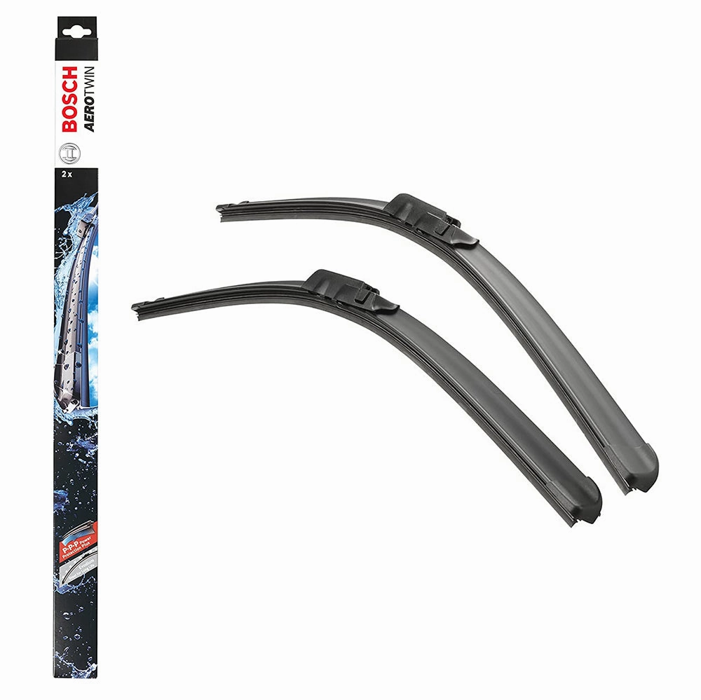 BOSCH Aerotwin 3397118934 Twin Wiper Blade Set (22"   22")