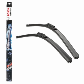 BOSCH Aerotwin 3397118934 Twin Wiper Blade Set (22"   22")