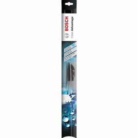 BOSCH Clear Advantage 17CA Wiper Blade - 17"