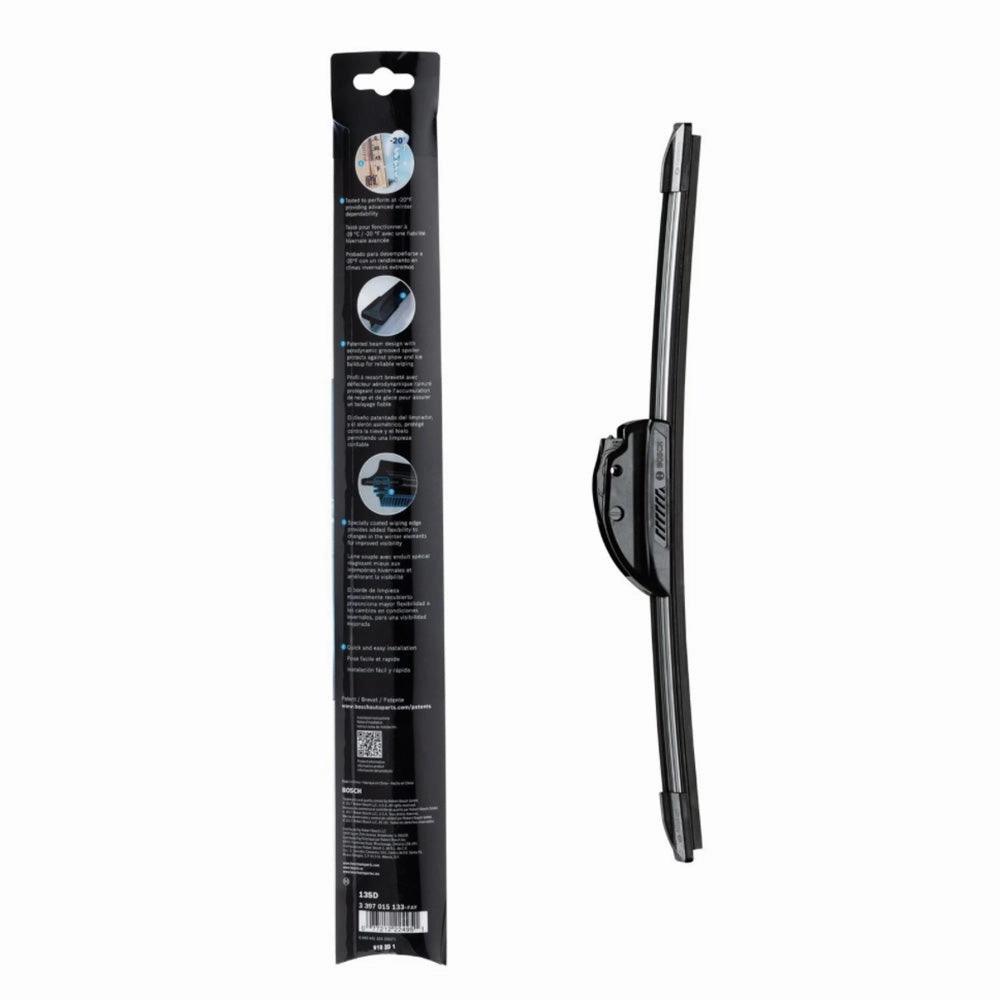 BOSCH Snow Driver 24SD Winter Wiper Blade 24" inch
