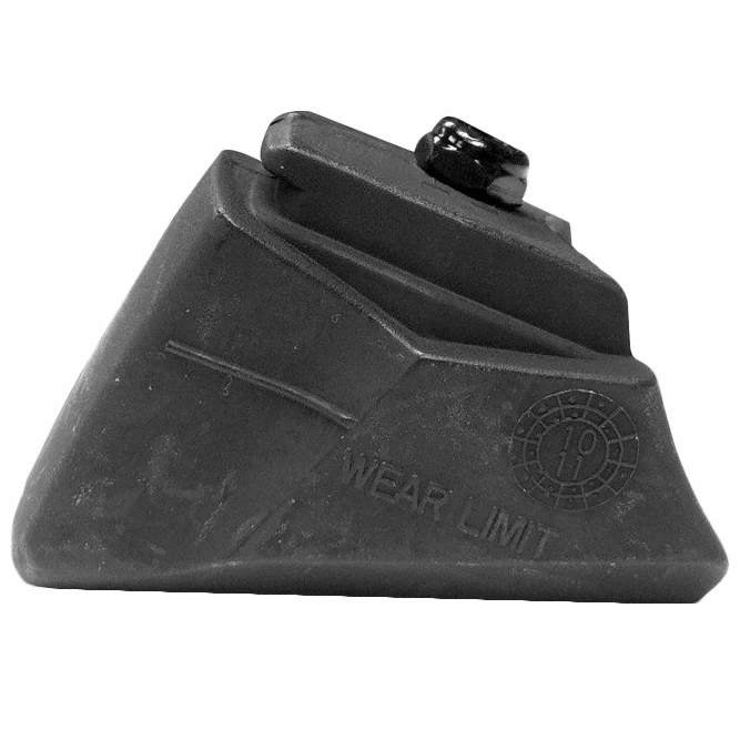 Brake Pad Standard 1 Piece