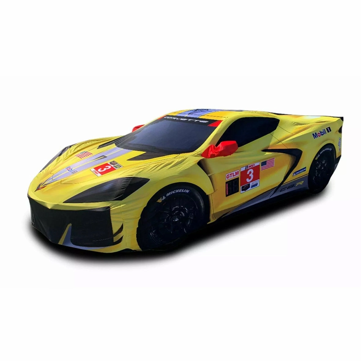 C8-R Stingray Car Cover