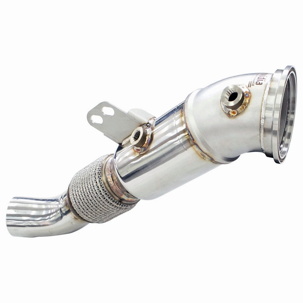 Catless Down Pipe for Toyota Supra A90 19 