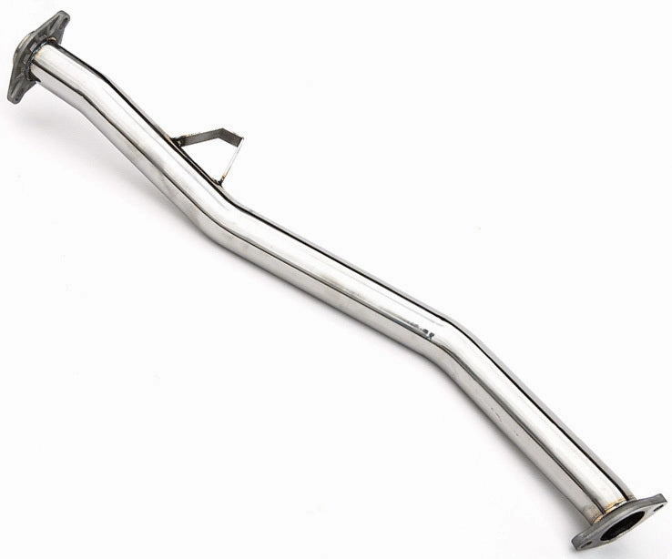 Catless Exhaust Front Pipe for Toyota 86(ZN6)/GR86(ZN8) & Subaru BRZ (ZC6)(ZD8) 12 