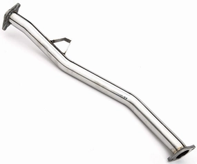 Catless Exhaust Front Pipe for Toyota 86(ZN6)/GR86(ZN8) & Subaru BRZ (ZC6)(ZD8) 12 