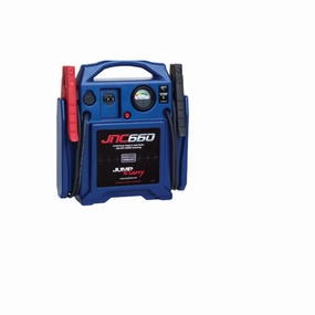 Clore Automotive JNC660_45 1700 Peak Amp 12 Volt Jump Starter