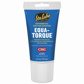 CRC SL22131 Sta-Lube Compressor Oil, 32 Fl Oz
