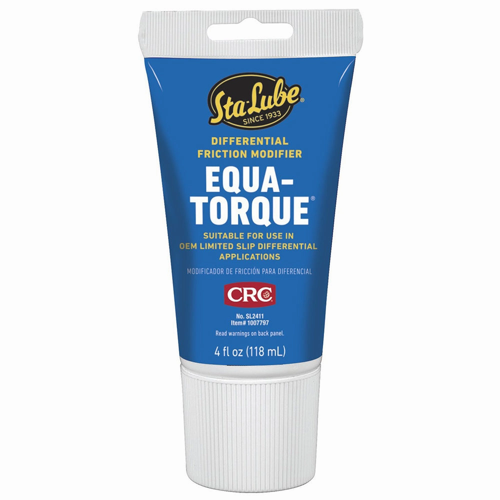CRC SL22131 Sta-Lube Compressor Oil, 32 Fl Oz