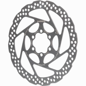 Deore SM-RT56-S 160mm 6b Rotor