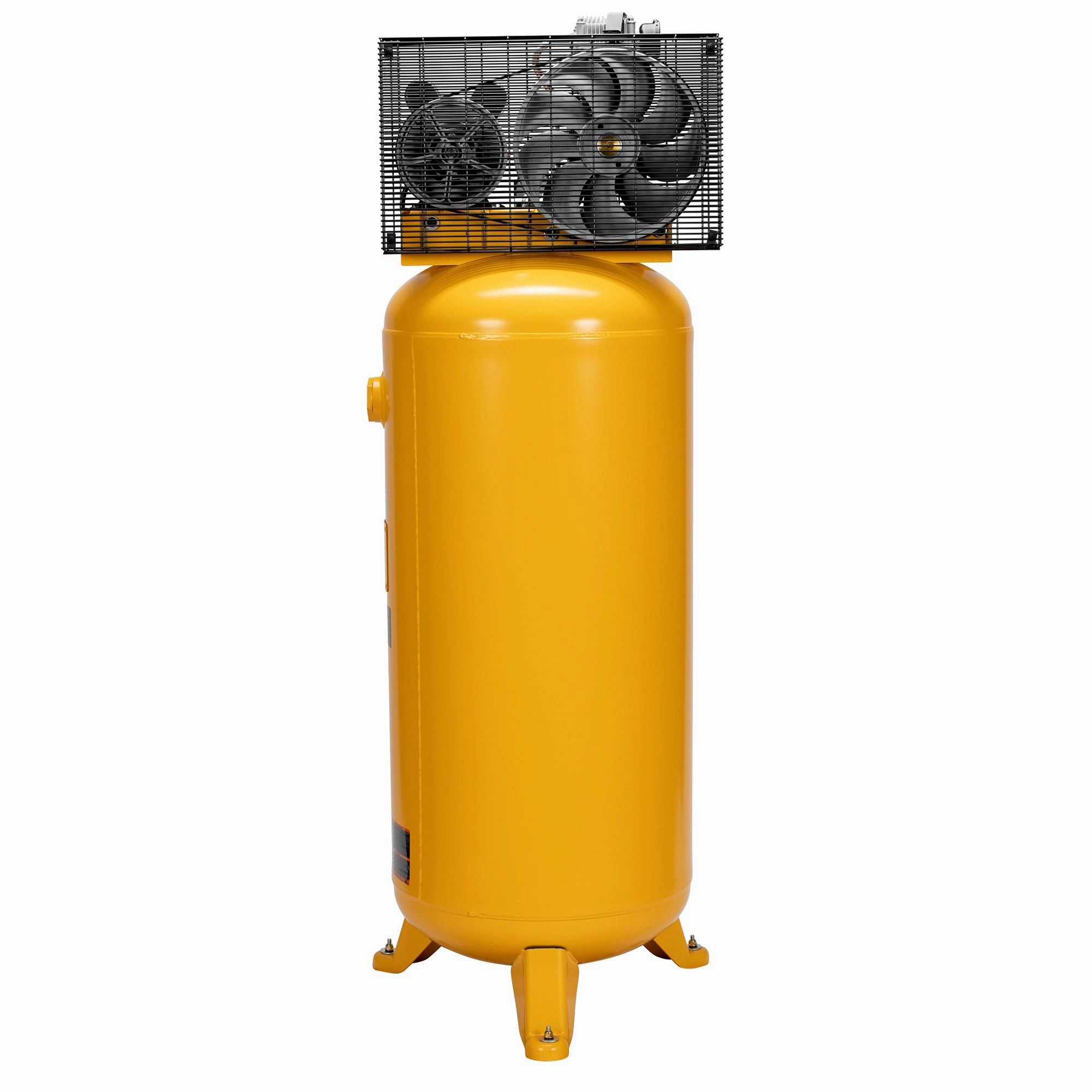 DeWALT DXCM602 60 Gallon 175 PSI Vertical Air Compressor