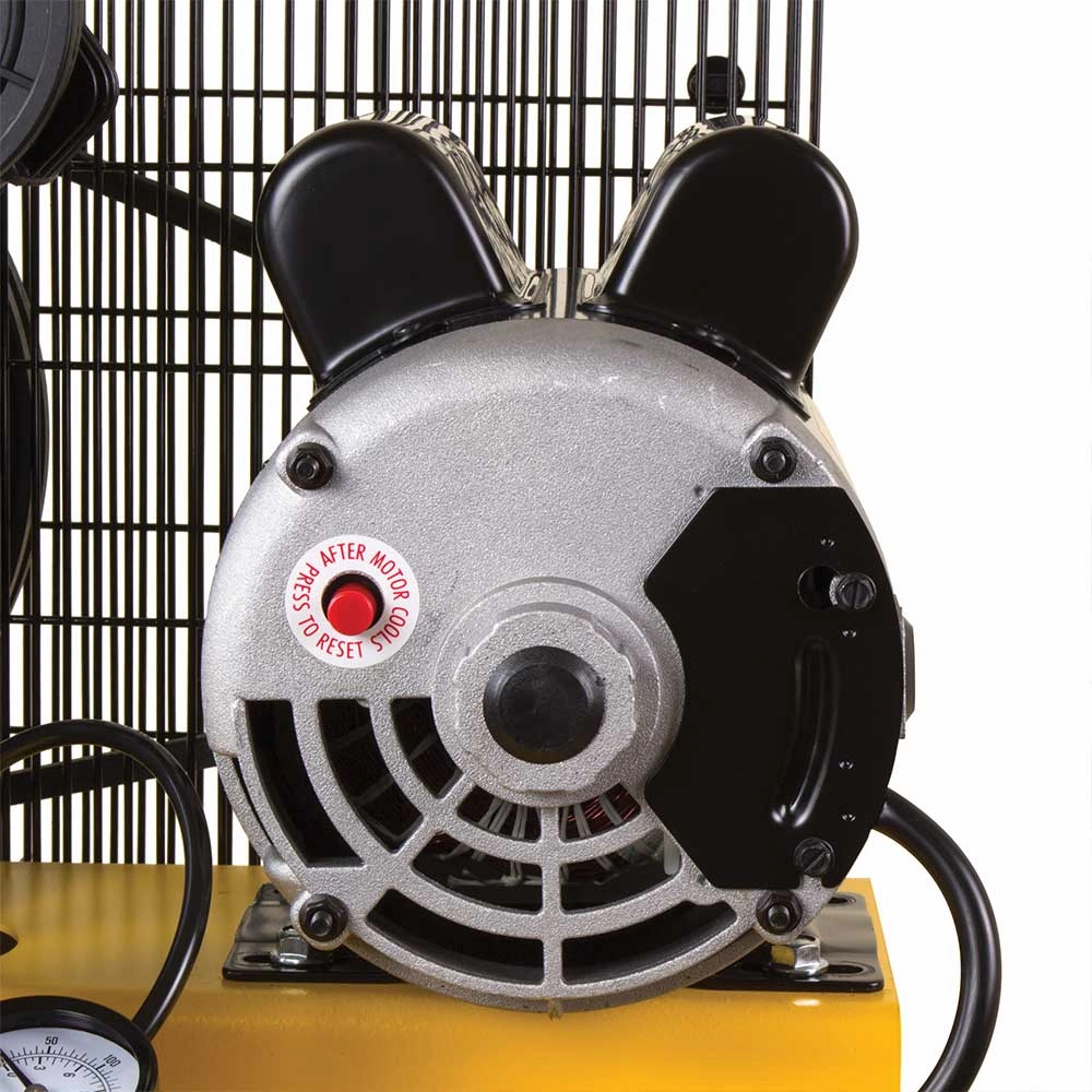 DeWALT DXCMLA1683066 30 Gallon 1.6 HP Portable Electric Air Compressor