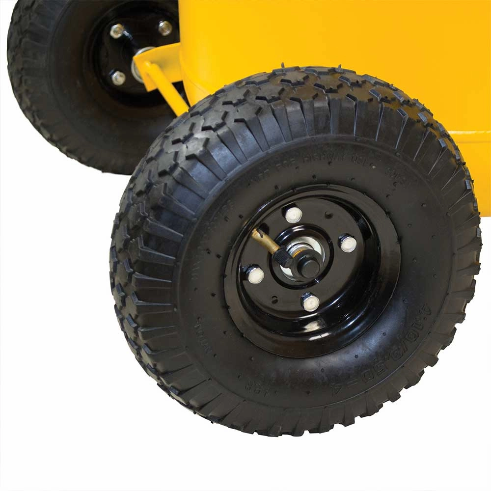 DeWALT DXCMLA1683066 30 Gallon 1.6 HP Portable Electric Air Compressor