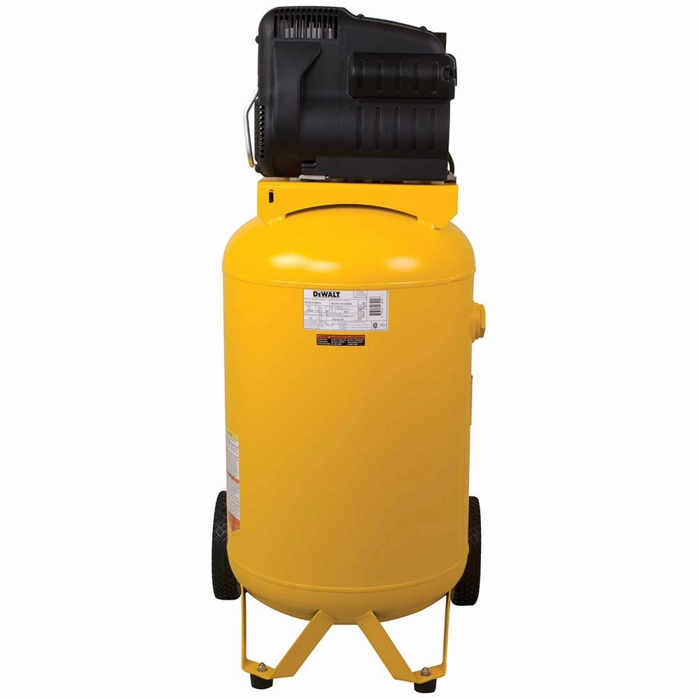 DeWALT DXCMLA1983012 30 Gallon Portable Electric Air Compressor